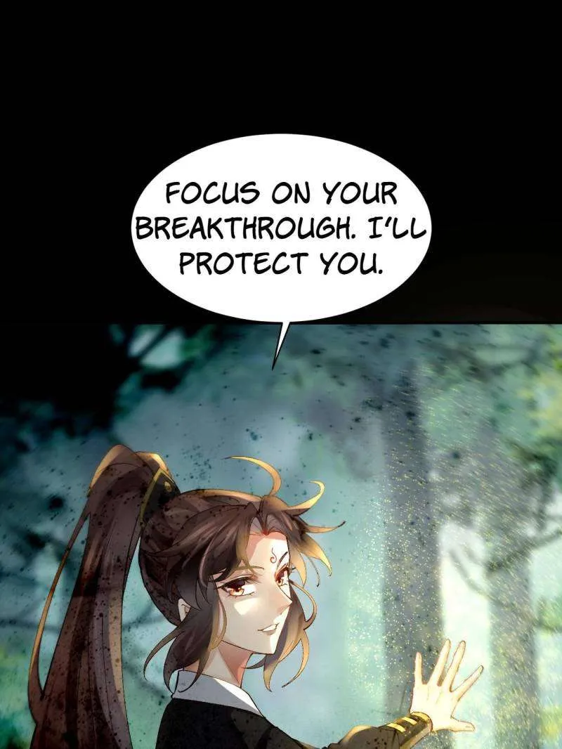 The Ghostly Doctor Chapter 558 page 38 - 