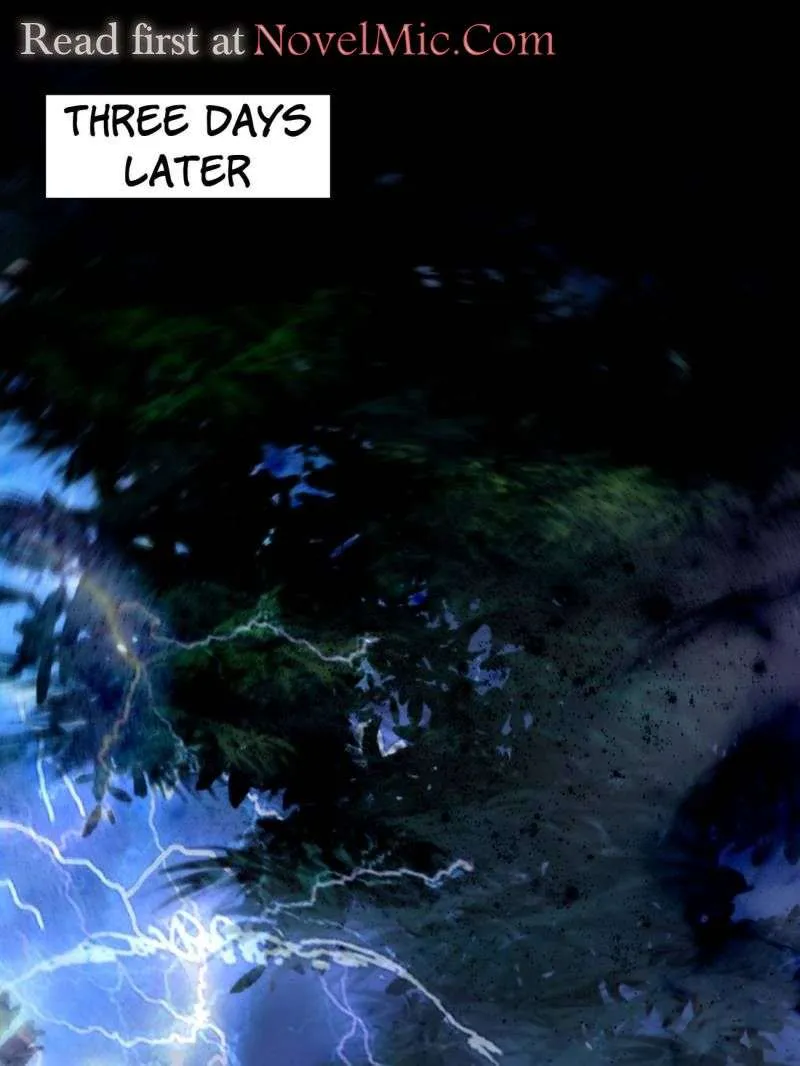 The Ghostly Doctor Chapter 558 page 40 - 
