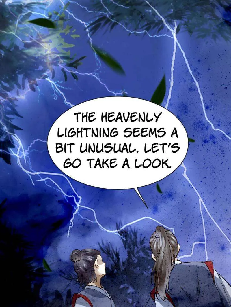 The Ghostly Doctor Chapter 558 page 41 - 