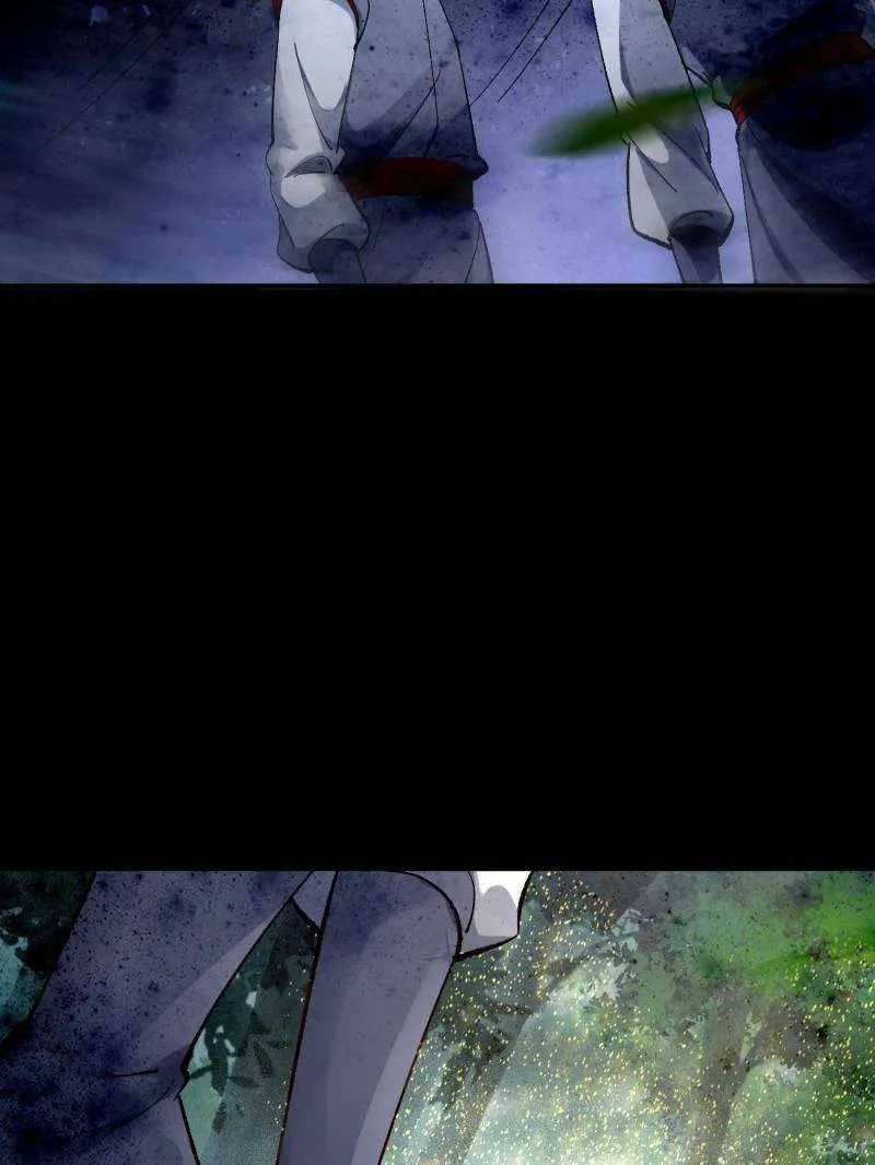 The Ghostly Doctor Chapter 558 page 42 - 