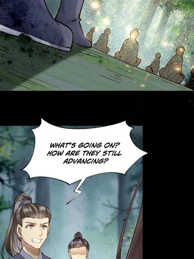 The Ghostly Doctor Chapter 558 page 43 - 