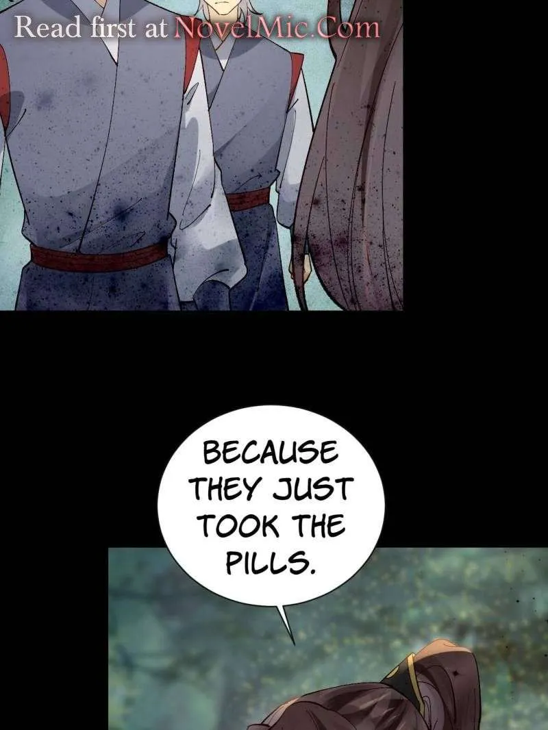 The Ghostly Doctor Chapter 558 page 44 - 