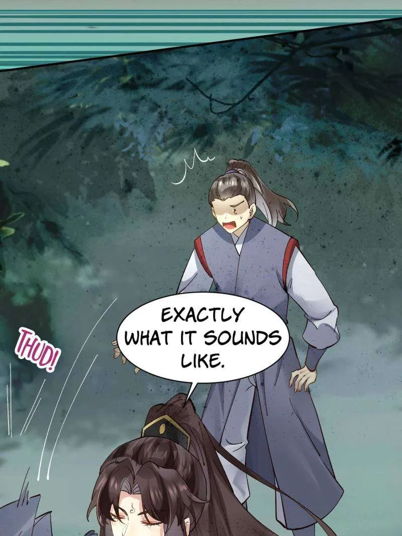The Ghostly Doctor Chapter 558 page 49 - 