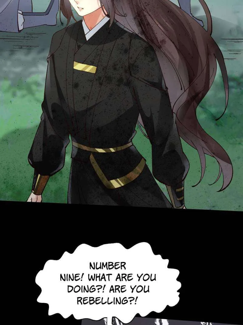 The Ghostly Doctor Chapter 558 page 50 - 