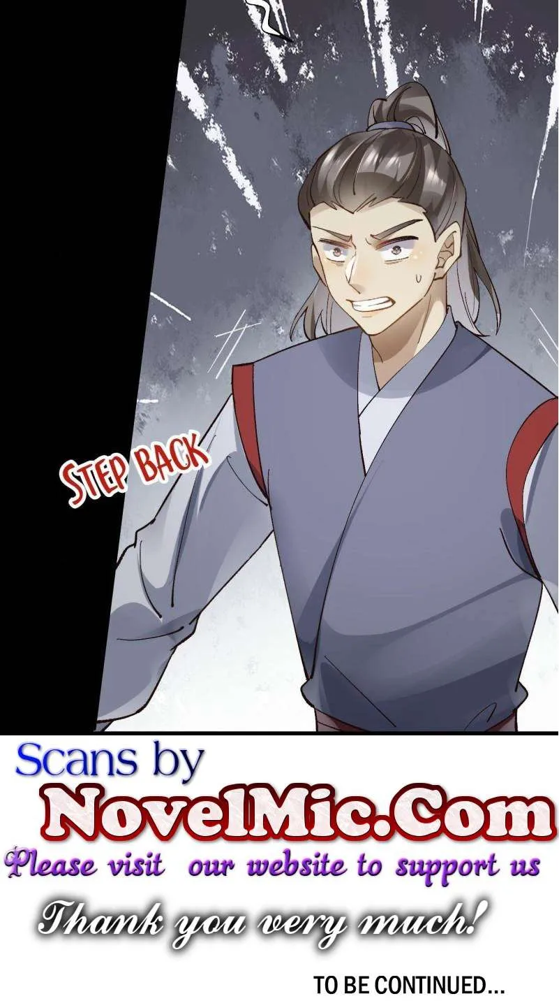 The Ghostly Doctor Chapter 558 page 51 - 