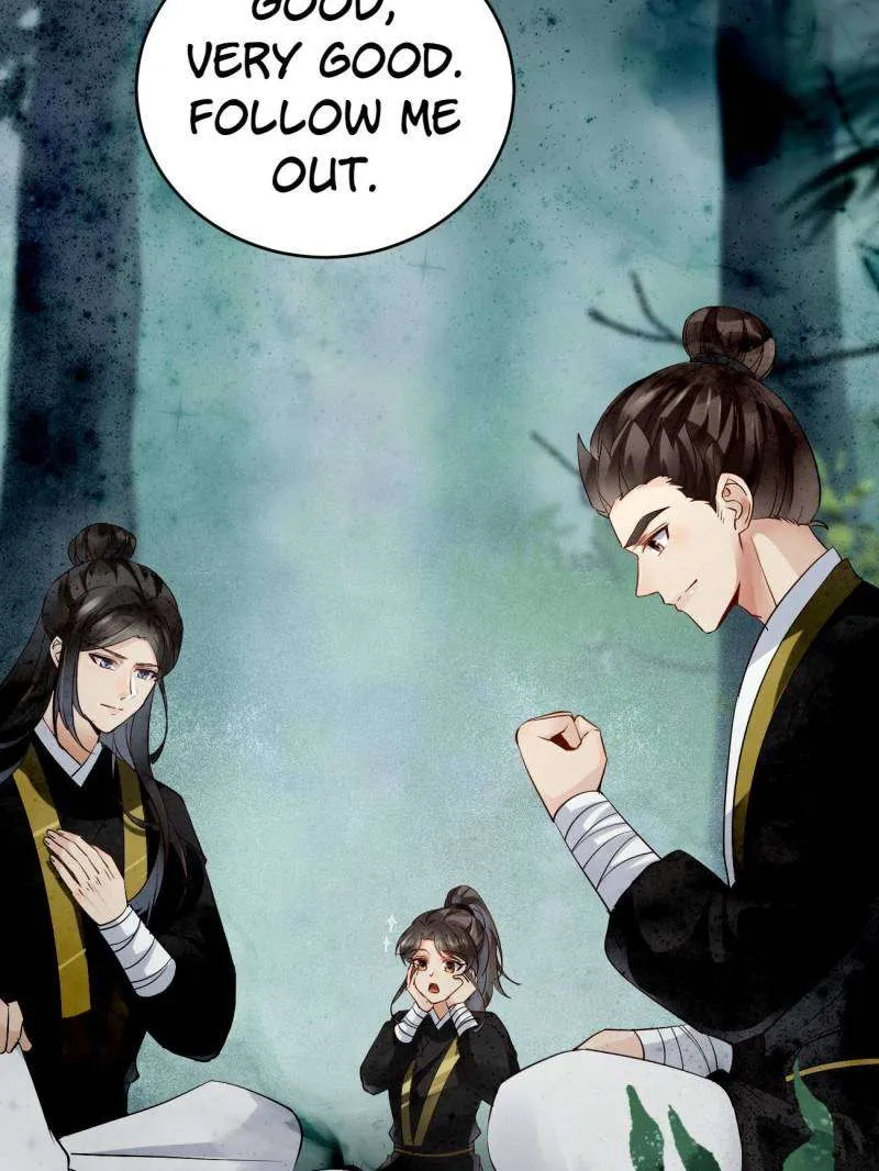 The Ghostly Doctor Chapter 559 page 11 - 