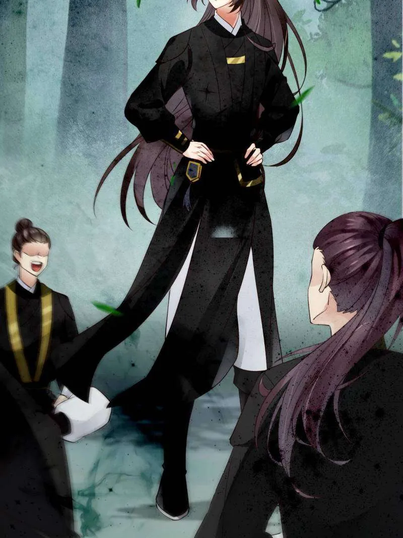 The Ghostly Doctor Chapter 559 page 13 - 