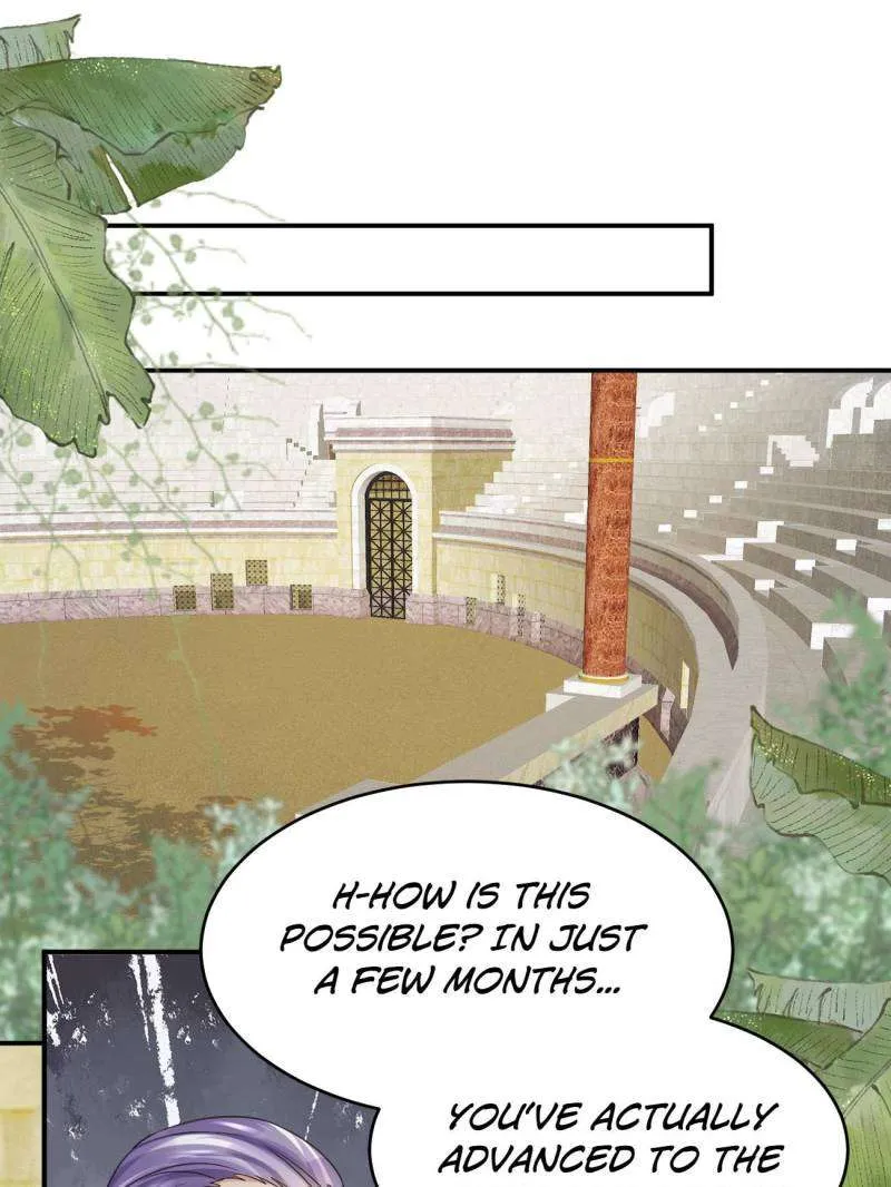 The Ghostly Doctor Chapter 559 page 16 - 