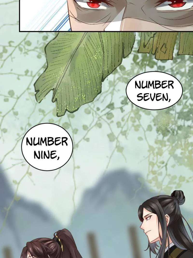 The Ghostly Doctor Chapter 559 page 20 - 