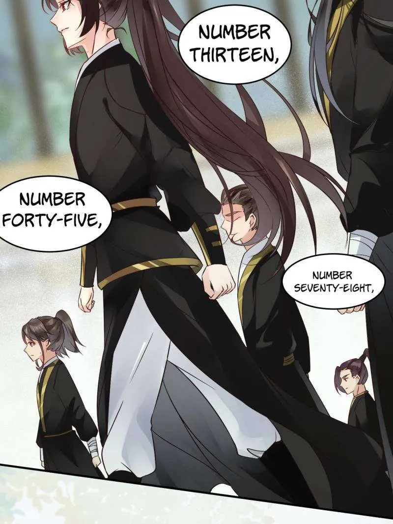 The Ghostly Doctor Chapter 559 page 21 - 