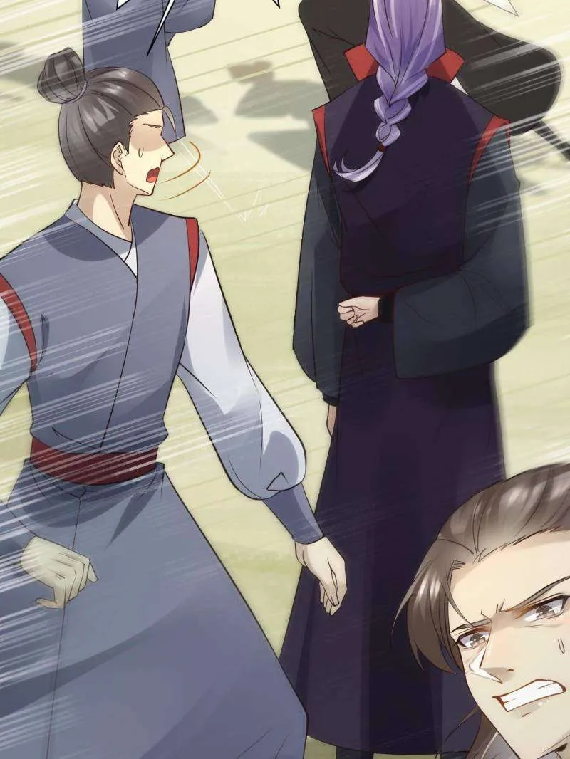 The Ghostly Doctor Chapter 559 page 25 - 