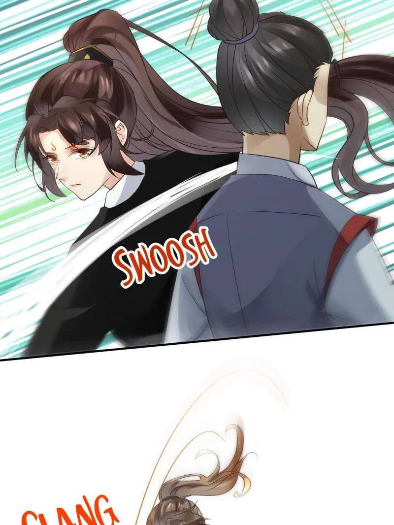 The Ghostly Doctor Chapter 559 page 27 - 