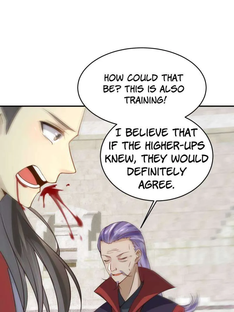 The Ghostly Doctor Chapter 559 page 30 - 