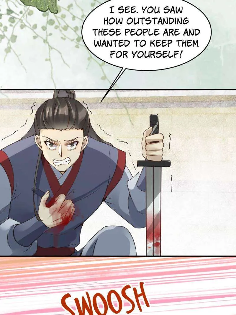 The Ghostly Doctor Chapter 559 page 32 - 