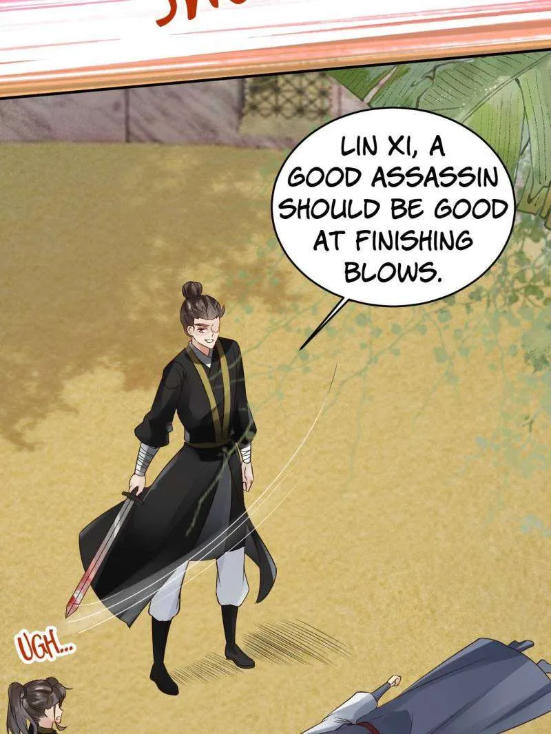 The Ghostly Doctor Chapter 559 page 33 - 