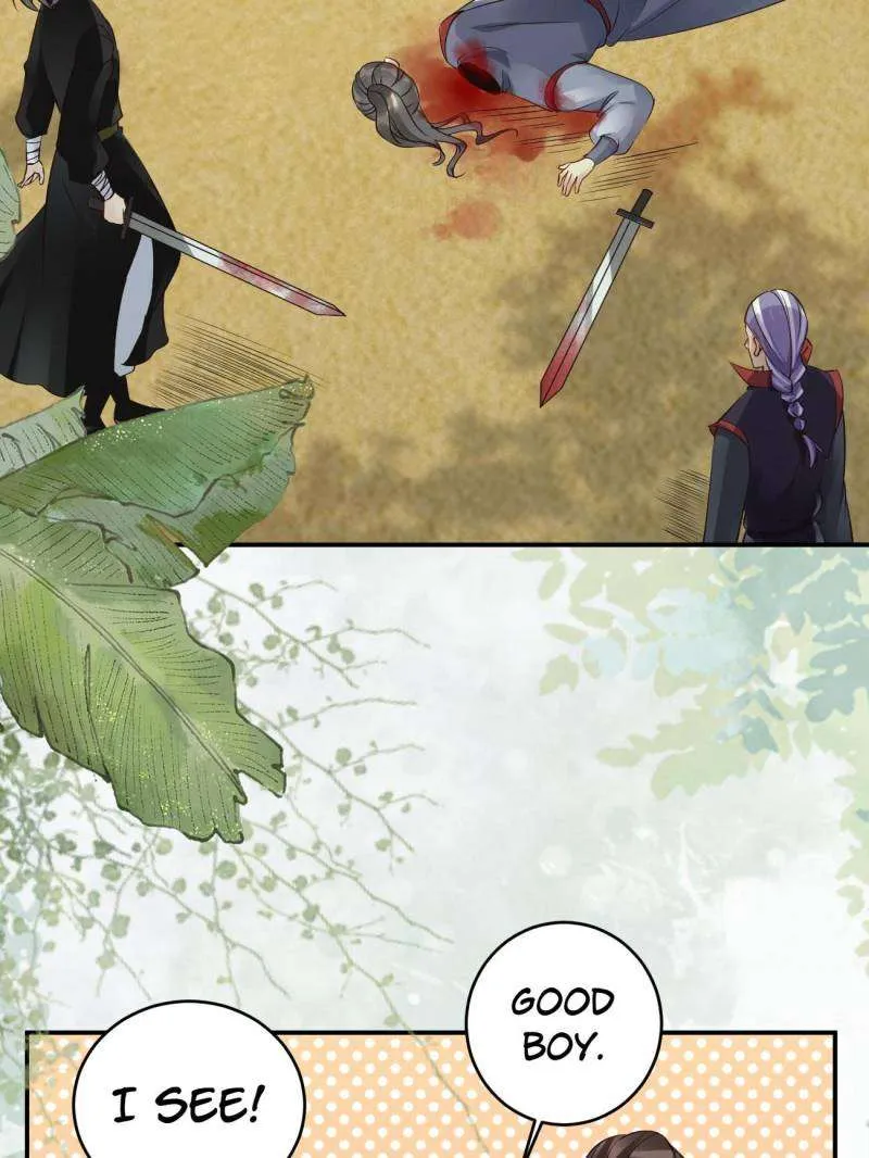 The Ghostly Doctor Chapter 559 page 34 - 