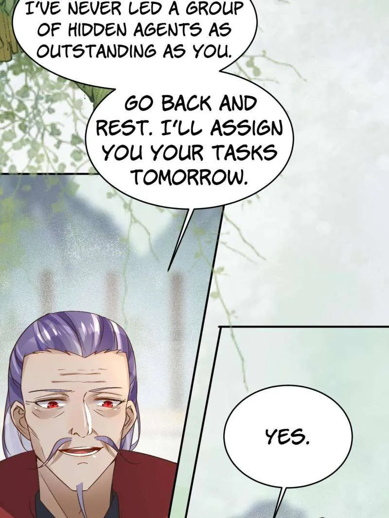 The Ghostly Doctor Chapter 559 page 38 - 