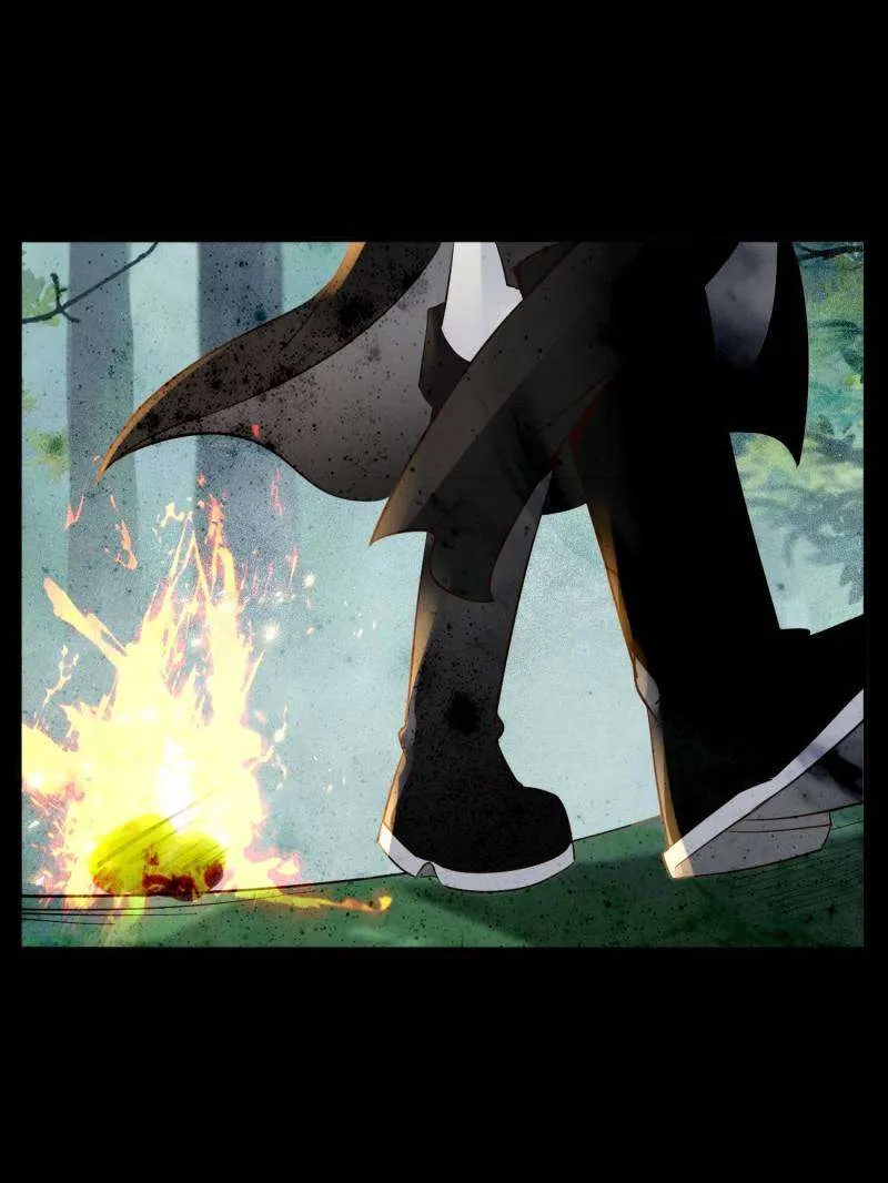 The Ghostly Doctor Chapter 559 page 8 - 