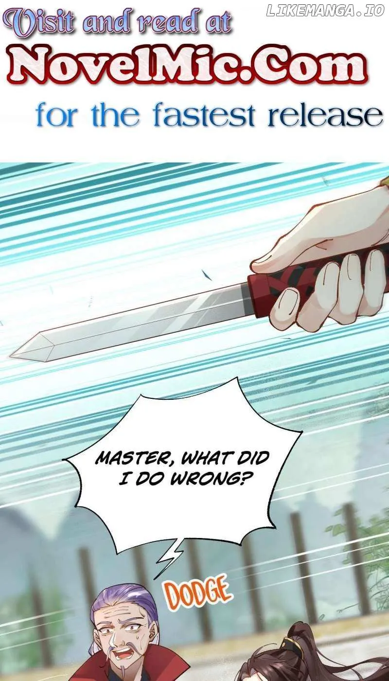 The Ghostly Doctor Chapter 560 page 2 - 
