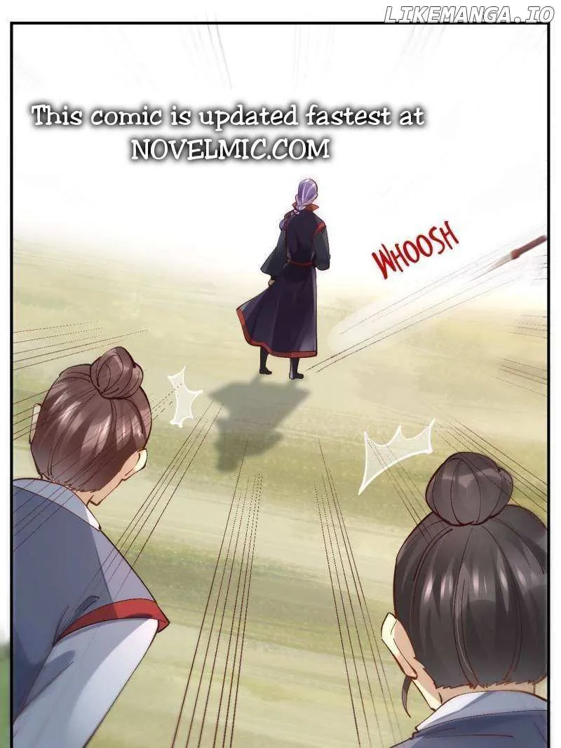 The Ghostly Doctor Chapter 560 page 14 - 