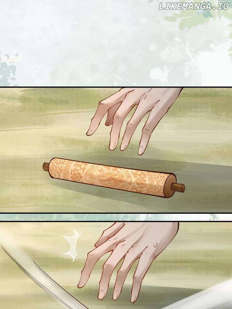 The Ghostly Doctor Chapter 560 page 17 - 