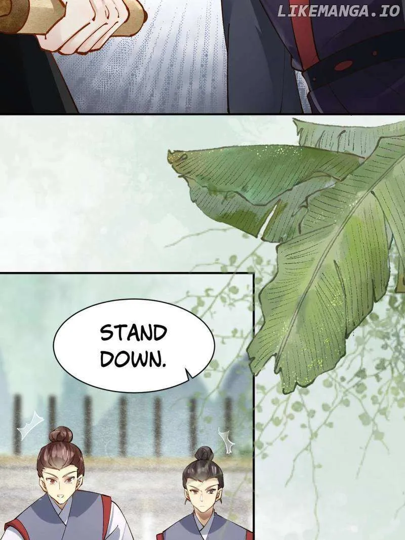 The Ghostly Doctor Chapter 560 page 21 - 