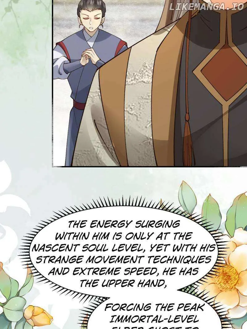 The Ghostly Doctor Chapter 560 page 23 - 