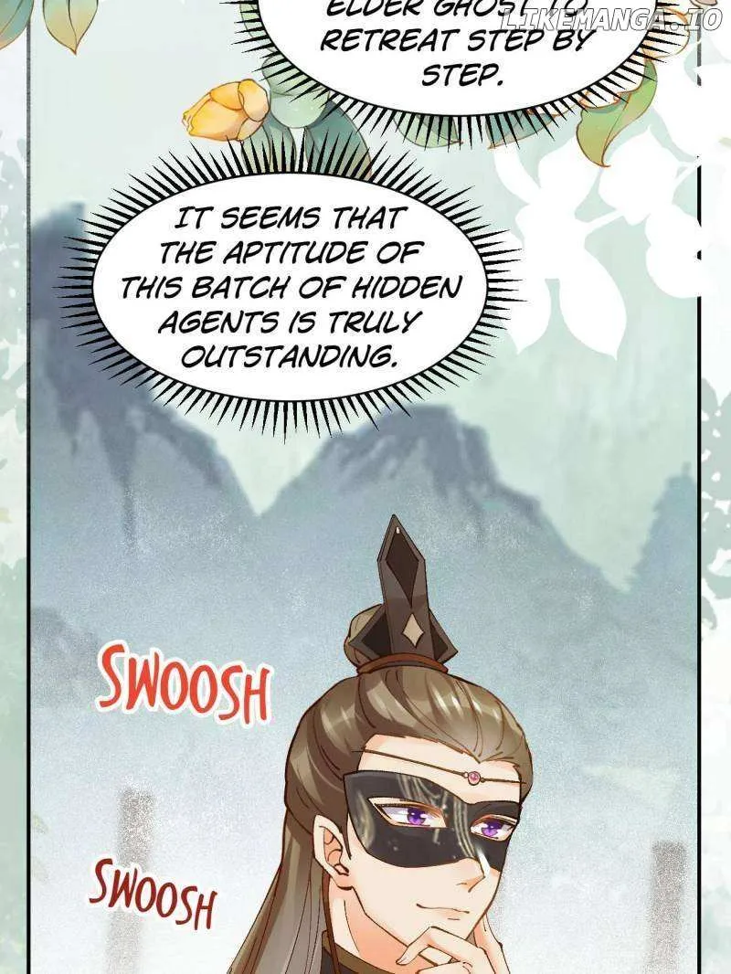 The Ghostly Doctor Chapter 560 page 24 - 