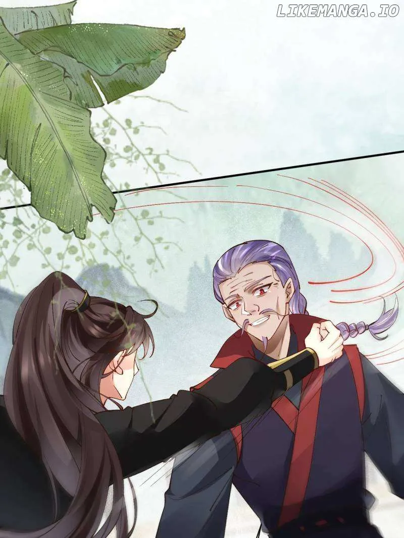 The Ghostly Doctor Chapter 560 page 26 - 