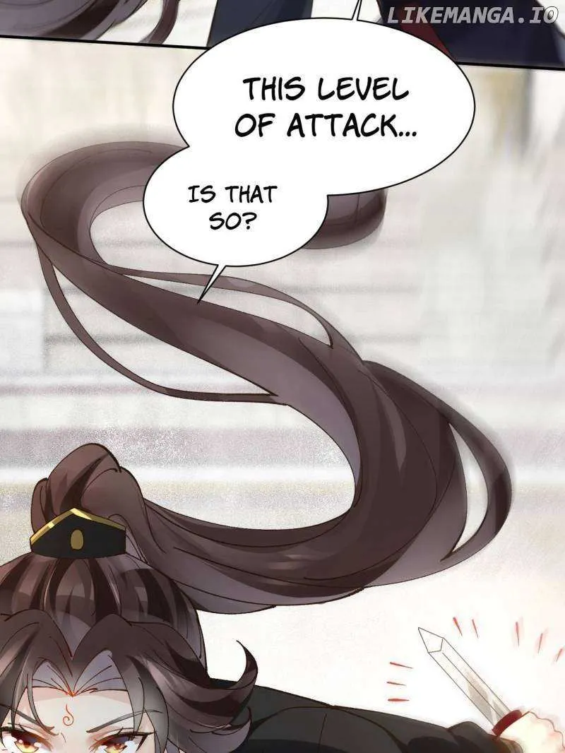The Ghostly Doctor Chapter 560 page 27 - 