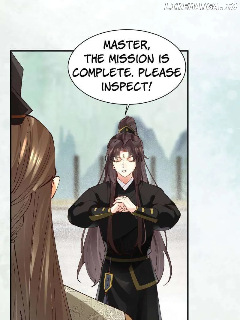 The Ghostly Doctor Chapter 560 page 32 - 