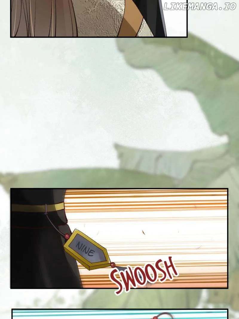 The Ghostly Doctor Chapter 560 page 33 - 