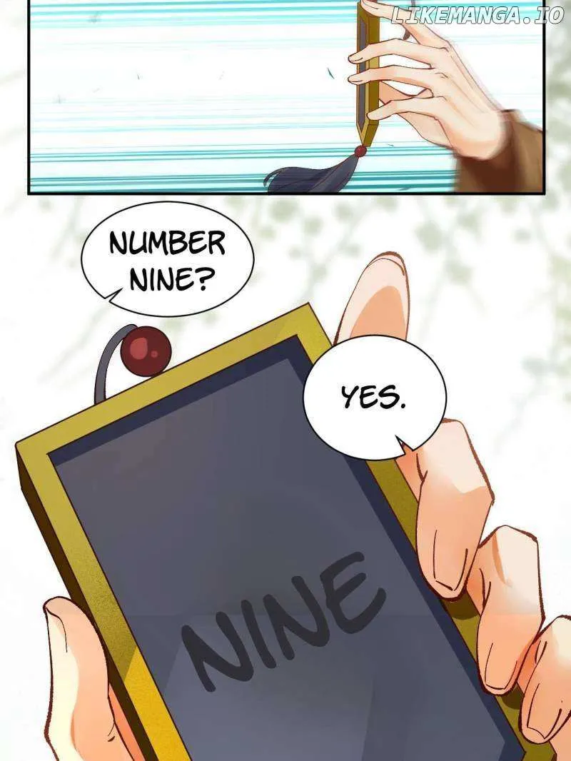 The Ghostly Doctor Chapter 560 page 34 - 