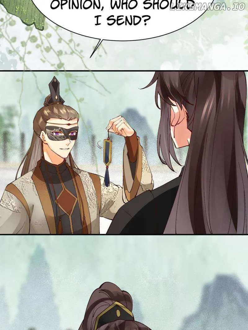 The Ghostly Doctor Chapter 560 page 36 - 