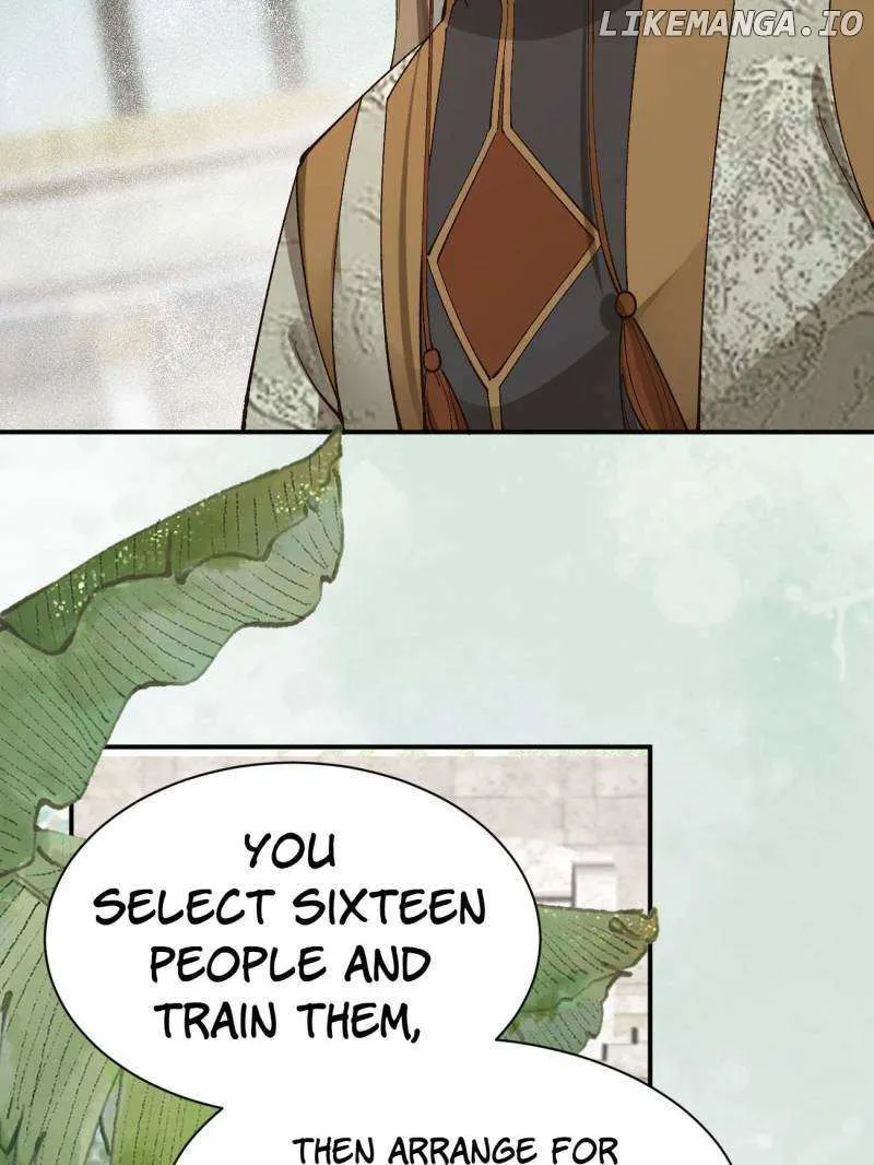 The Ghostly Doctor Chapter 560 page 40 - 