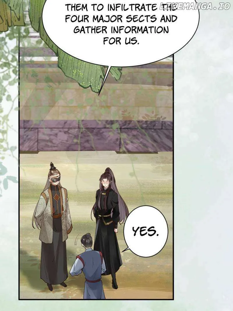 The Ghostly Doctor Chapter 560 page 41 - 