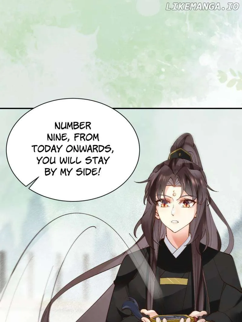The Ghostly Doctor Chapter 560 page 42 - 
