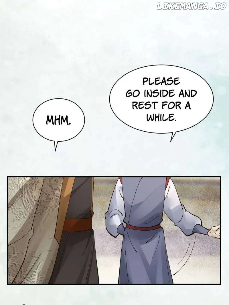 The Ghostly Doctor Chapter 560 page 45 - 