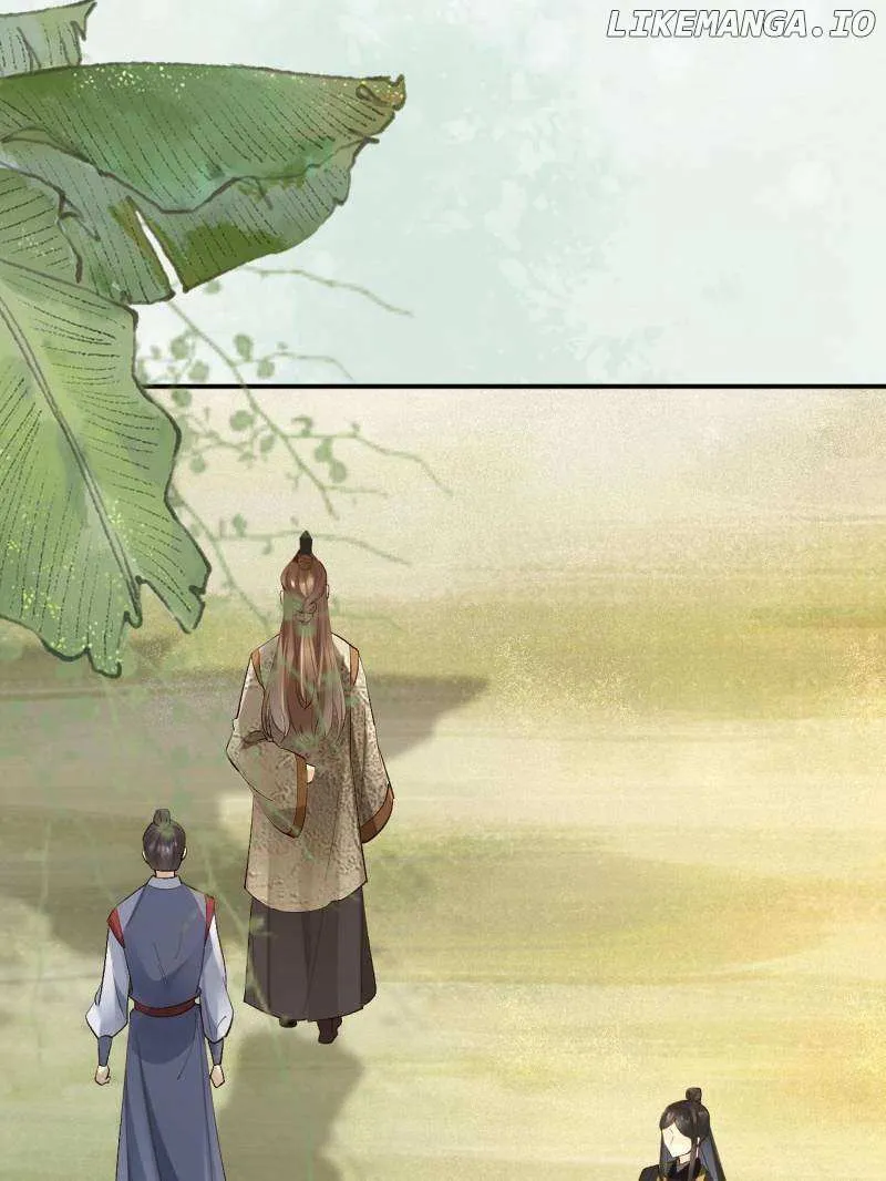 The Ghostly Doctor Chapter 560 page 46 - 
