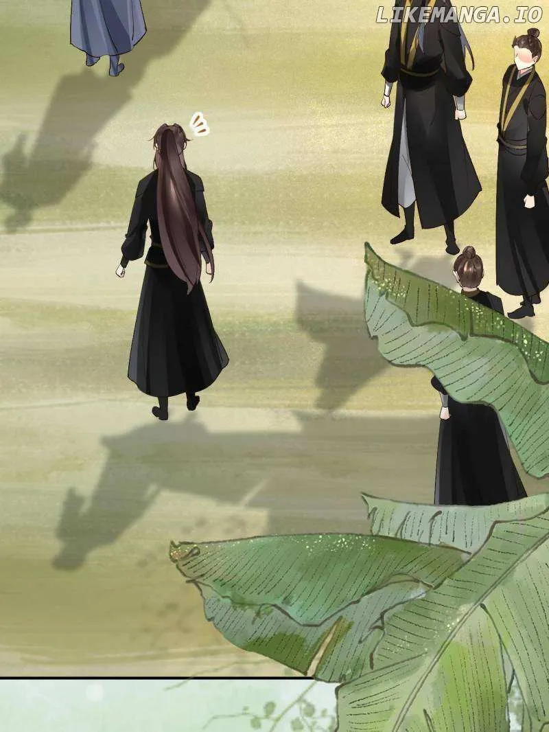 The Ghostly Doctor Chapter 560 page 47 - 