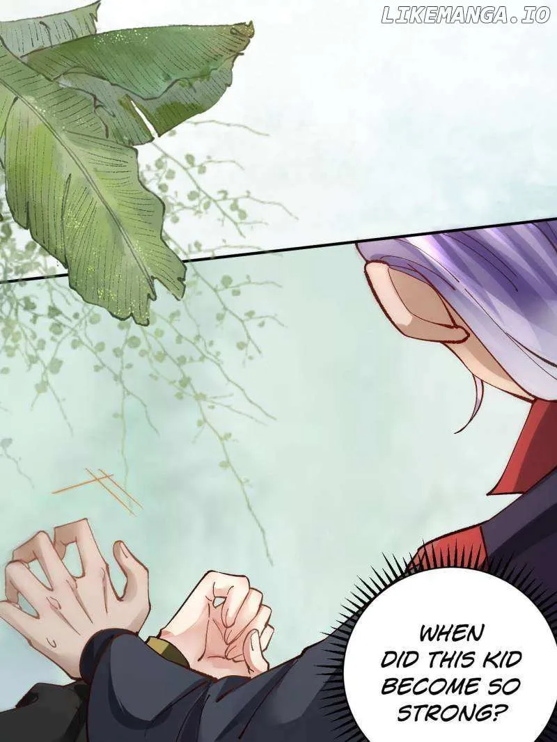The Ghostly Doctor Chapter 560 page 8 - 