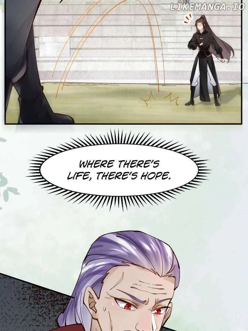 The Ghostly Doctor Chapter 560 page 10 - 