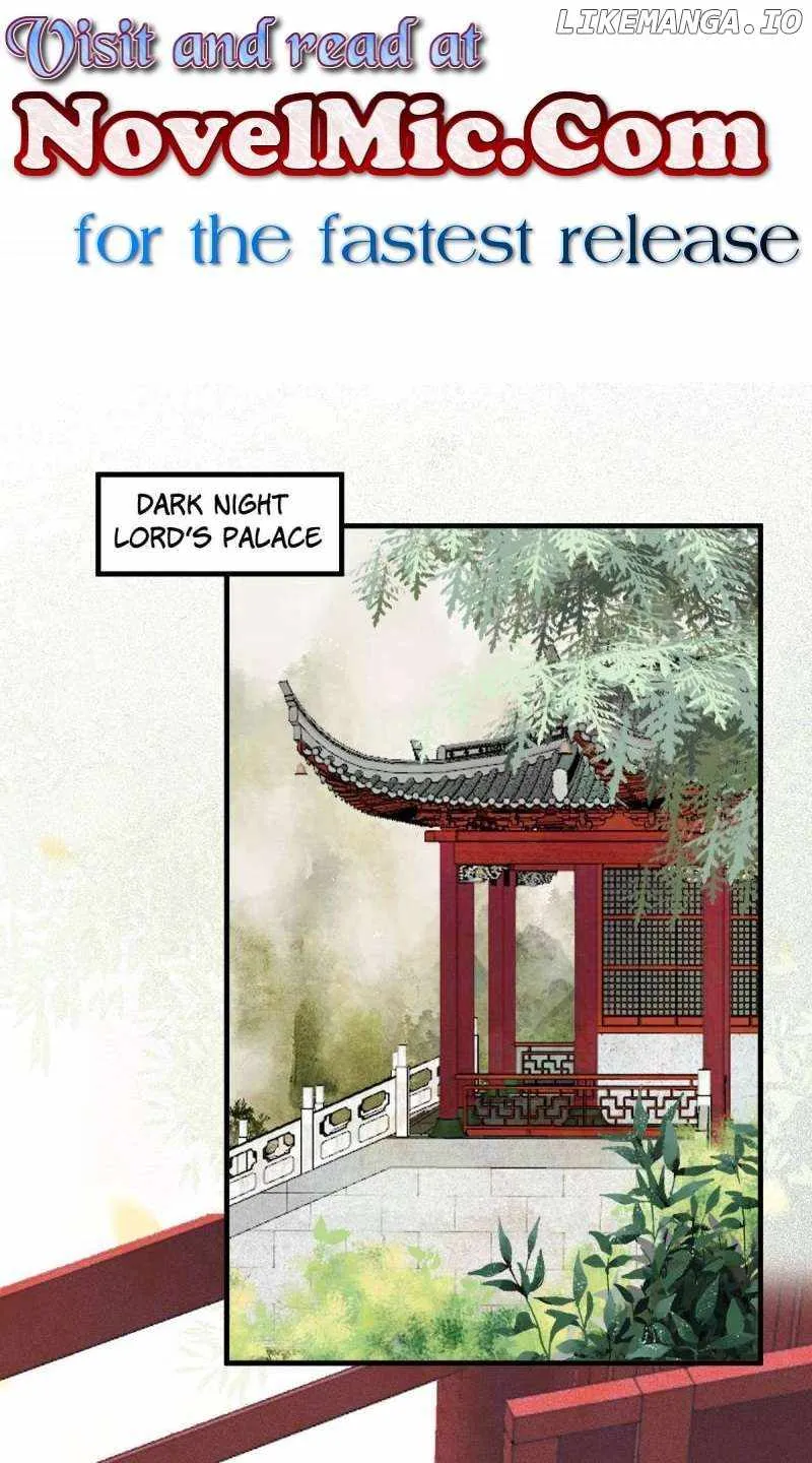 The Ghostly Doctor Chapter 561 page 1 - 
