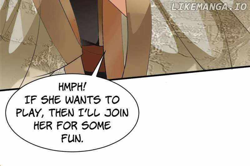 The Ghostly Doctor Chapter 561 page 13 - 