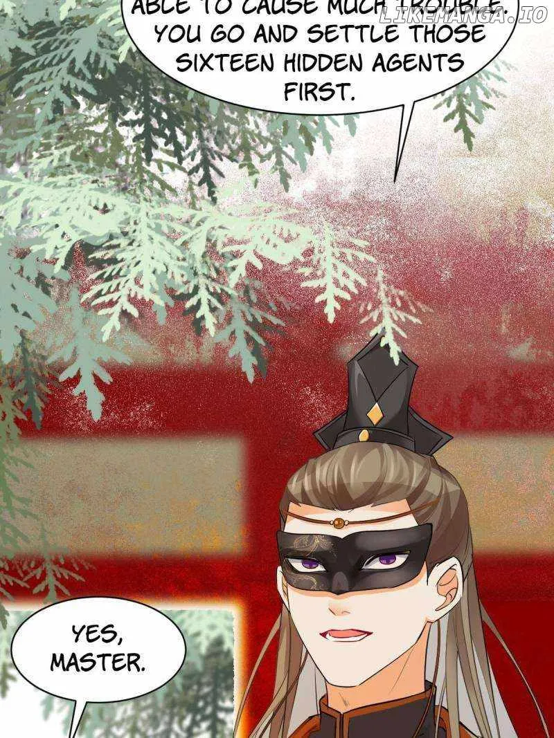 The Ghostly Doctor Chapter 561 page 17 - 