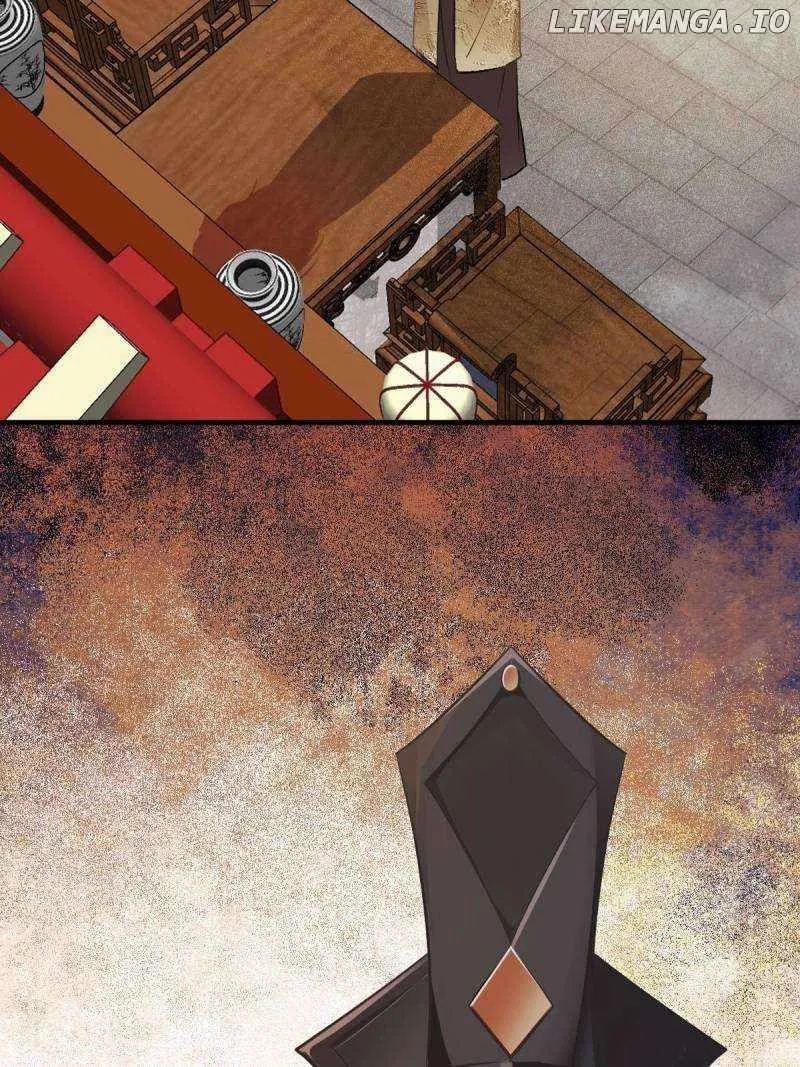 The Ghostly Doctor Chapter 561 page 21 - 