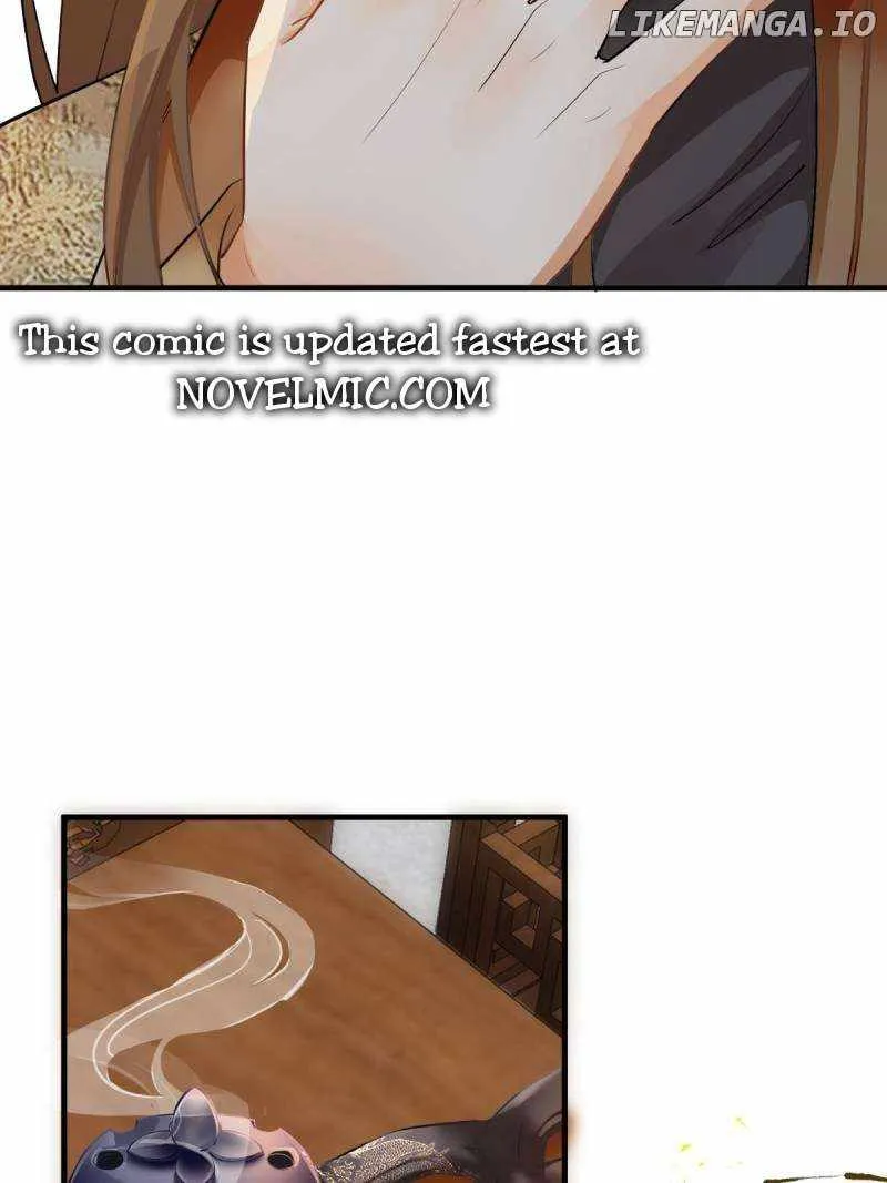 The Ghostly Doctor Chapter 561 page 23 - 