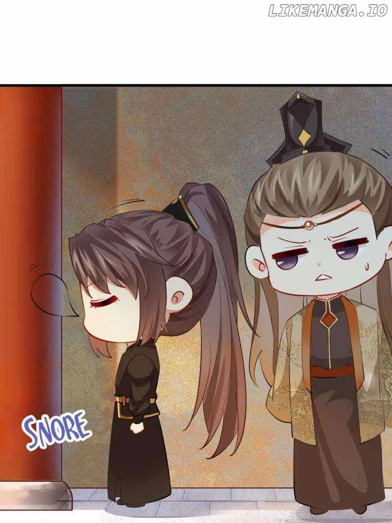 The Ghostly Doctor Chapter 561 page 27 - 