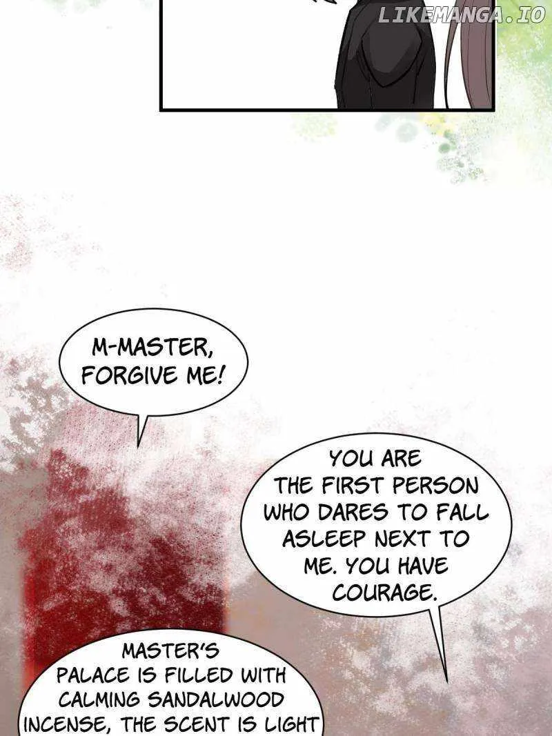 The Ghostly Doctor Chapter 561 page 29 - 