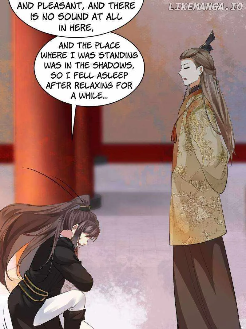 The Ghostly Doctor Chapter 561 page 30 - 